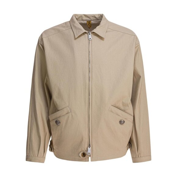 Kapital Paw-Paw Jacket Tag Size 3 Men